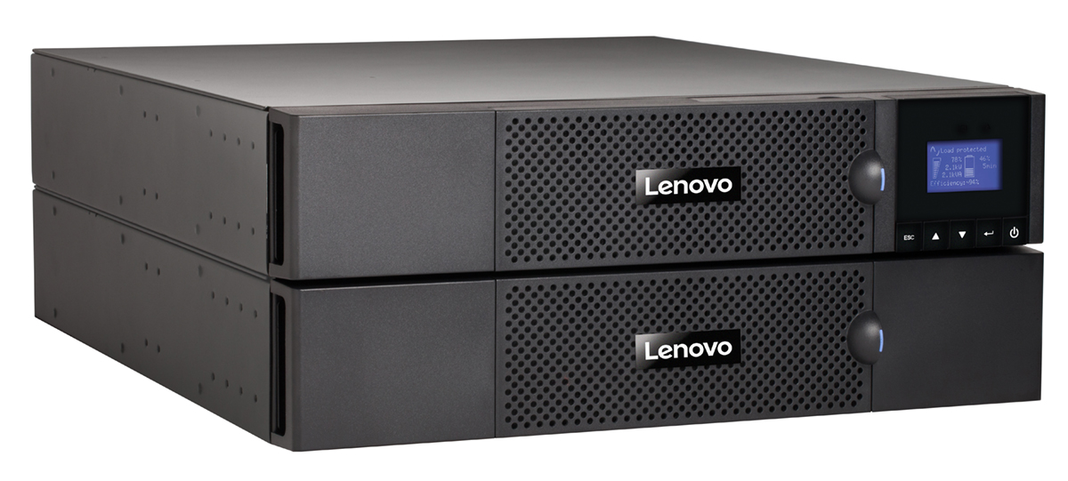 RT1.5kVA and RT3kVA 2U Rack or Tower Uninterruptible Power Supplies-G2  Product Guide > Lenovo Press